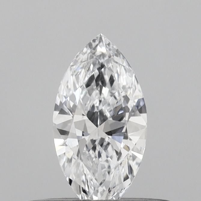 Loose Diamond - MARQUISE 0.27ct D VVS2: Loose Diamond - MARQUISE 0.27ct D VVS2 Source: This is a real non-mined Diamond that has been grown in a lab Shape: MARQUISE Carats: 0.27 Color: D Clarity: VVS2 Certification: IGI Video: