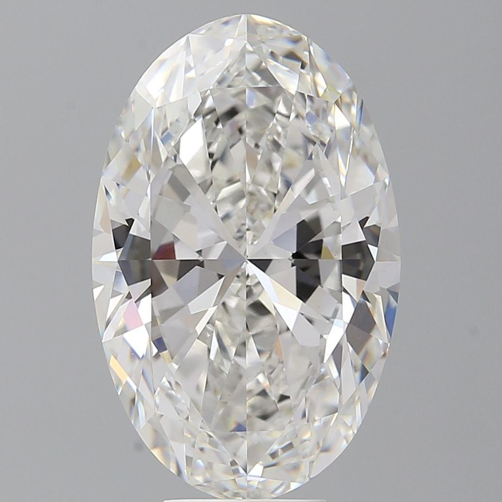 Loose Diamond - OVAL 8.52ct F VVS2: Loose Diamond - OVAL 8.52ct F VVS2 Source: This is a real non-mined Diamond that has been grown in a lab Shape: OVAL Carats: 8.52 Color: F Clarity: VVS2 Certification: IGI Video: