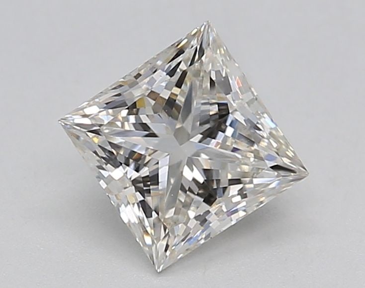 Loose Diamond - PRINCESS 1.03ct H VS1 (1 of 1)