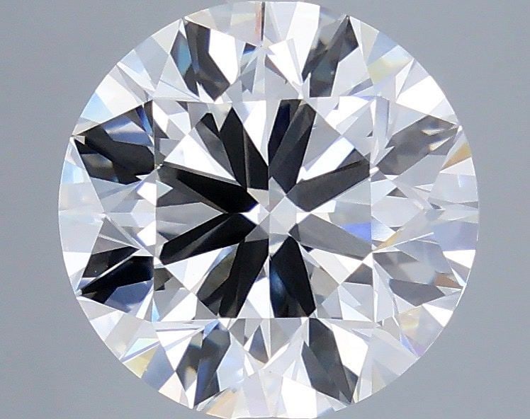 Ideal Loose Diamond - ROUND 4.5ct E VVS2: Ideal Loose Diamond - ROUND 4.5ct E VVS2 Source: This is a real non-mined Diamond that has been grown in a lab Shape: ROUND Carats: 4.5 Color: E Clarity: VVS2 Certification: IGI Video: