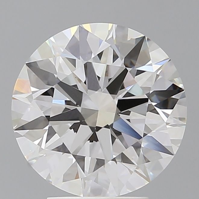 Ideal Loose Diamond - ROUND 4.04ct E VVS2: Ideal Loose Diamond - ROUND 4.04ct E VVS2 Source: This is a real non-mined Diamond that has been grown in a lab Shape: ROUND Carats: 4.04 Color: E Clarity: VVS2 Certification: IGI Video:
