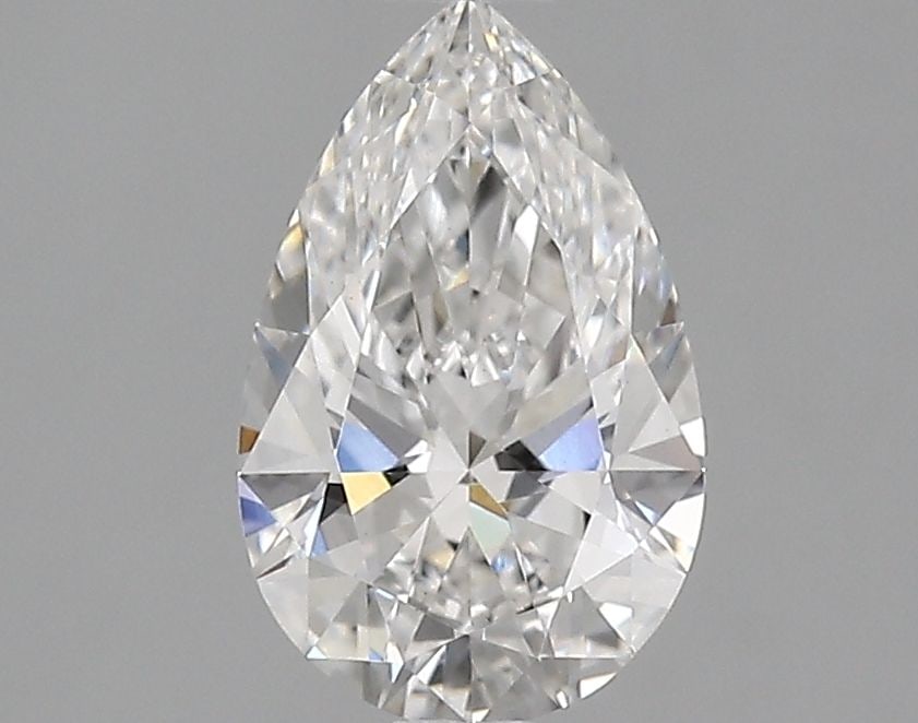 Loose Diamond - PEAR 1.09ct E VS1 (1 of 1)