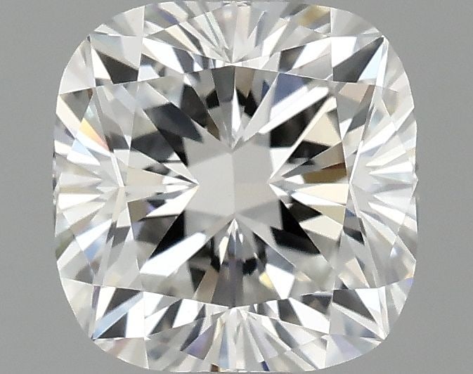 Loose Diamond - CUSHION MODIFIED 0.97ct F VS1: Loose Diamond - CUSHION MODIFIED 0.97ct F VS1 Source: This is a real non-mined Diamond that has been grown in a lab Shape: CUSHION MODIFIED Carats: 0.97 Color: F Clarity: VS1 Certification: IGI Video: