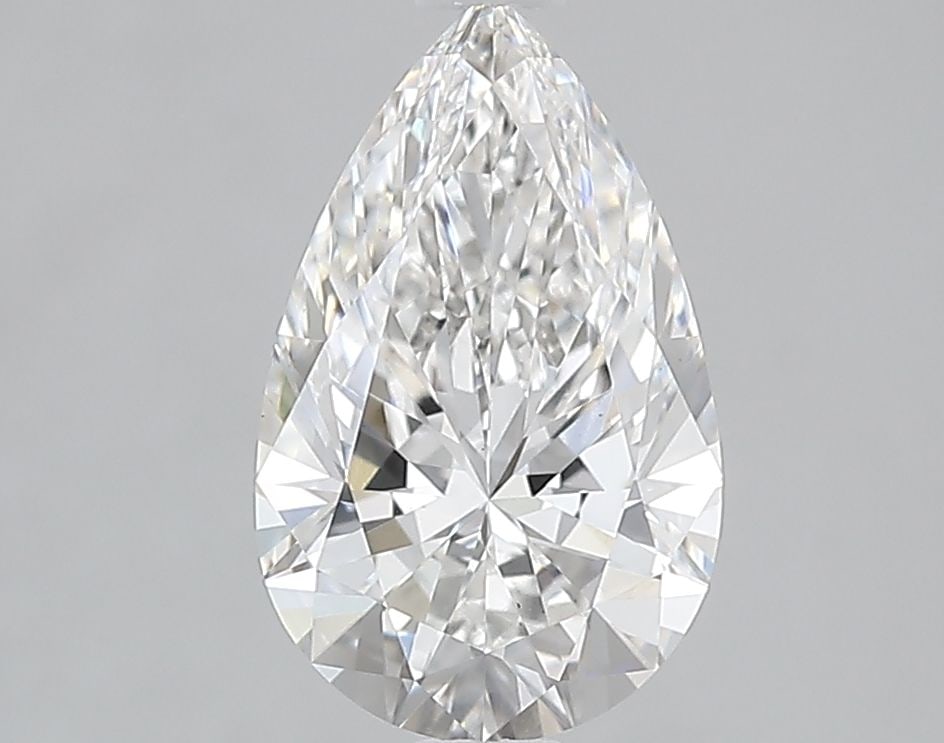 Loose Diamond - PEAR 1.69ct E VS1 (1 of 1)
