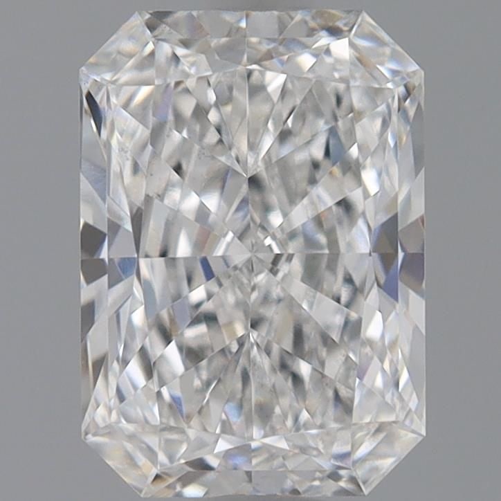 Loose Diamond - RADIANT 0.91ct E VS1 (1 of 1)