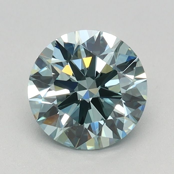 Ideal Loose Diamond - ROUND 0.84ct Fancy Intense Green VVS2: Ideal Loose Diamond - ROUND 0.84ct Fancy Intense Green VVS2 Source: This is a real non-mined Diamond that has been grown in a lab Shape: ROUND Carats: 0.84 Color: Fancy Intense Green Certification: IG