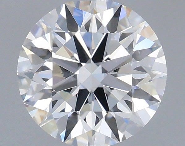 Ideal Loose Diamond - ROUND 0.51ct D VS2: Ideal Loose Diamond - ROUND 0.51ct D VS2 Source: This is a real non-mined Diamond that has been grown in a lab Shape: ROUND Carats: 0.51 Color: D Clarity: VS2 Certification: IGI Video: