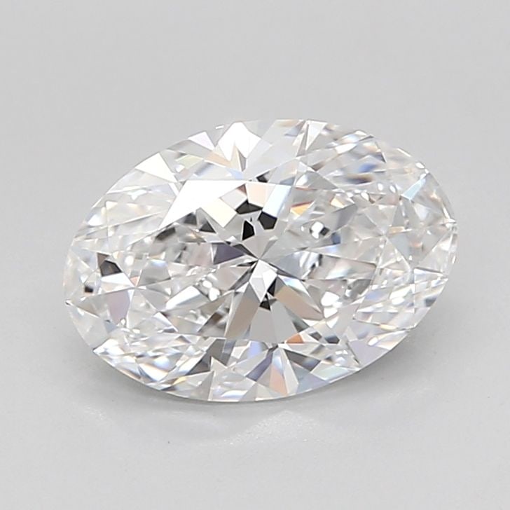 Loose Diamond - OVAL 1.61ct D VVS1: Loose Diamond - OVAL 1.61ct D VVS1 Source: This is a real non-mined Diamond that has been grown in a lab Shape: OVAL Carats: 1.61 Color: D Clarity: VVS1 Certification: IGI Video: