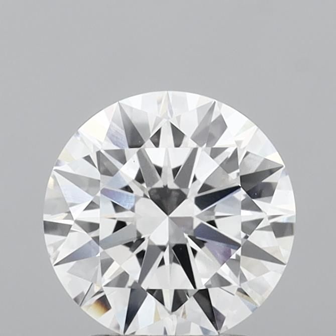 Loose Diamond - ROUND 2.0ct F VVS2 (1 of 1)