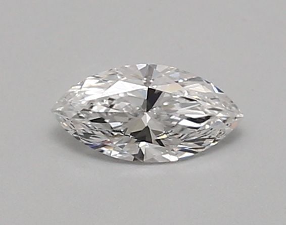 Loose Diamond - MARQUISE 0.4ct D VVS2: Loose Diamond - MARQUISE 0.4ct D VVS2 Source: This is a real non-mined Diamond that has been grown in a lab Shape: MARQUISE Carats: 0.4 Color: D Clarity: VVS2 Certification: IGI Video: