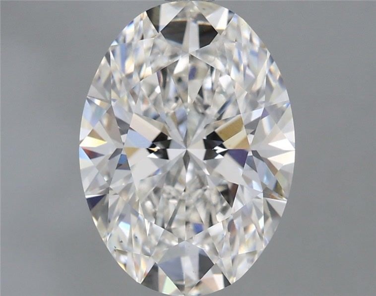 Loose Diamond - OVAL 3.59ct F VS1: Loose Diamond - OVAL 3.59ct F VS1 Source: This is a real non-mined Diamond that has been grown in a lab Shape: OVAL Carats: 3.59 Color: F Clarity: VS1 Certification: IGI Video:
