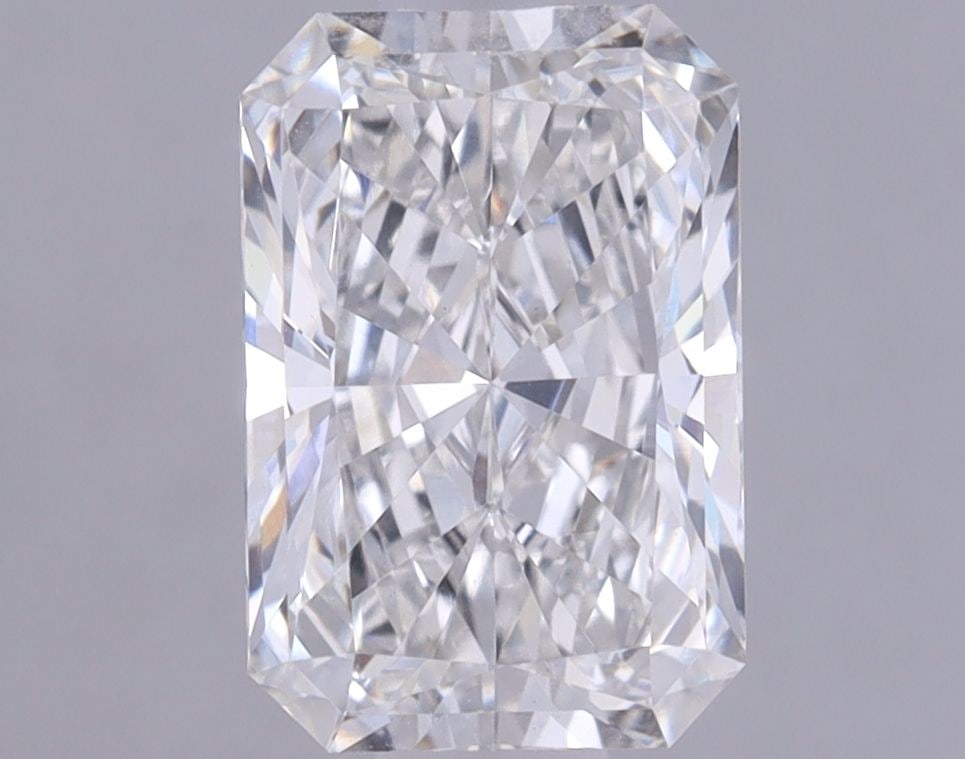 Loose Diamond - RADIANT 1.27ct F VS1 (1 of 1)