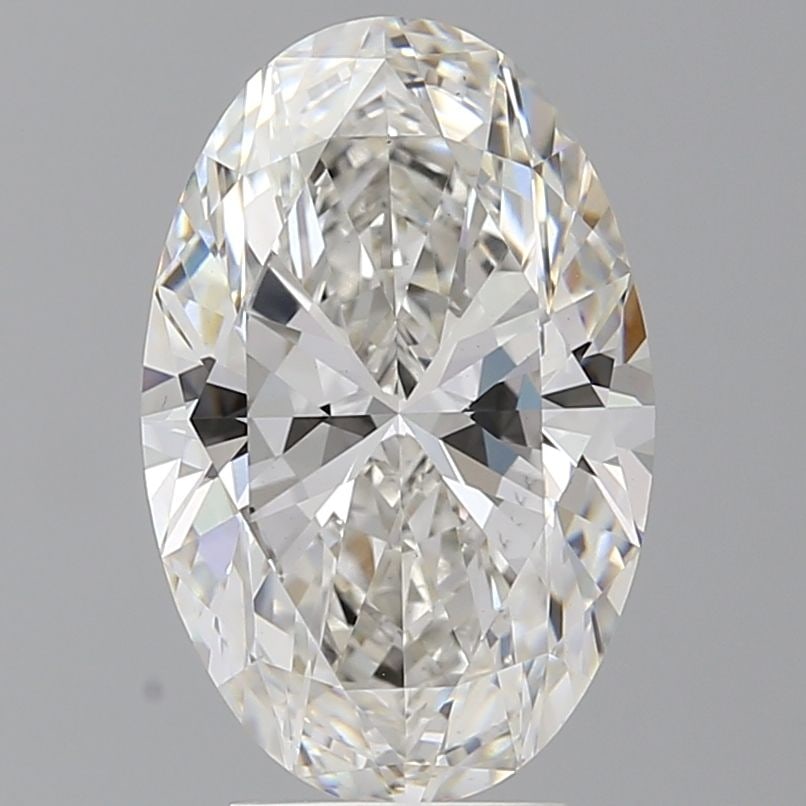 Loose Diamond - OVAL 4.51ct F VS1: Loose Diamond - OVAL 4.51ct F VS1 Source: This is a real non-mined Diamond that has been grown in a lab Shape: OVAL Carats: 4.51 Color: F Clarity: VS1 Certification: IGI Video: