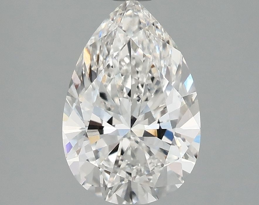 Loose Diamond - PEAR 2.04ct F VVS2 (1 of 1)