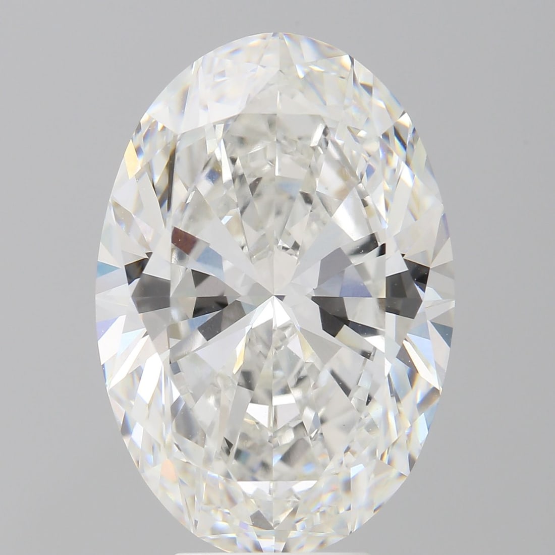 Loose Diamond - OVAL 7.06ct E VVS2: Loose Diamond - OVAL 7.06ct E VVS2 Source: This is a real non-mined Diamond that has been grown in a lab Shape: OVAL Carats: 7.06 Color: E Clarity: VVS2 Certification: IGI Video:
