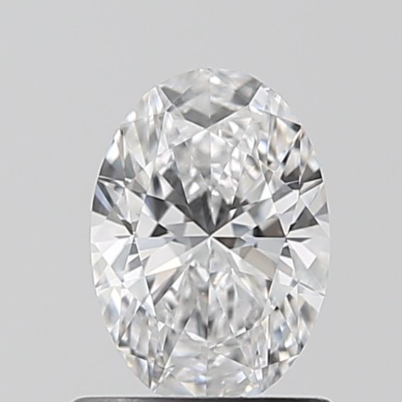 Loose Diamond - OVAL 0.77ct D VVS2 (1 of 1)