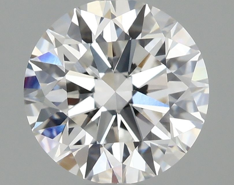 Loose Diamond - ROUND 1.59ct E VVS1: Loose Diamond - ROUND 1.59ct E VVS1 Source: This is a real non-mined Diamond that has been grown in a lab Shape: ROUND Carats: 1.59 Color: E Clarity: VVS1 Certification: IGI Video: