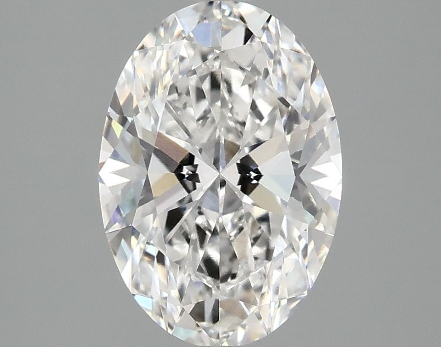 Loose Diamond - OVAL 2.1ct E VS1: Loose Diamond - OVAL 2.1ct E VS1 Source: This is a real non-mined Diamond that has been grown in a lab Shape: OVAL Carats: 2.1 Color: E Clarity: VS1 Certification: IGI Video: