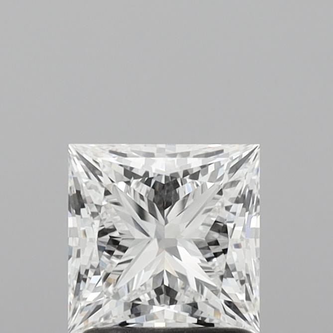Loose Diamond - PRINCESS 1.58ct E VVS2 (1 of 1)