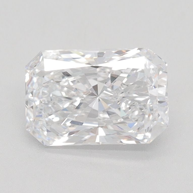 Loose Diamond - RADIANT 1.08ct D VVS1 (1 of 1)