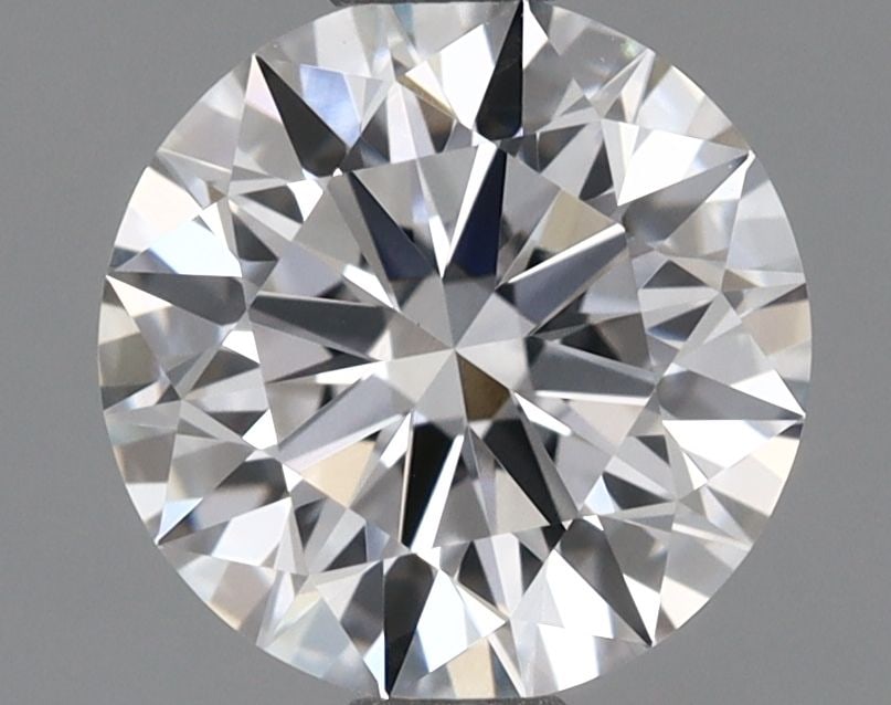 Ideal Loose Diamond - ROUND 1.19ct D VVS2: Ideal Loose Diamond - ROUND 1.19ct D VVS2 Source: This is a real non-mined Diamond that has been grown in a lab Shape: ROUND Carats: 1.19 Color: D Clarity: VVS2 Certification: IGI Video:
