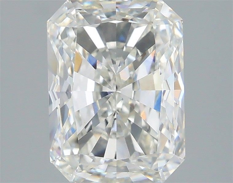 Loose Diamond - RADIANT 2.61ct G VVS2 (1 of 1)