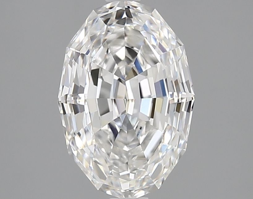 Loose Diamond - OTHER 2.03ct E VS1 (1 of 1)