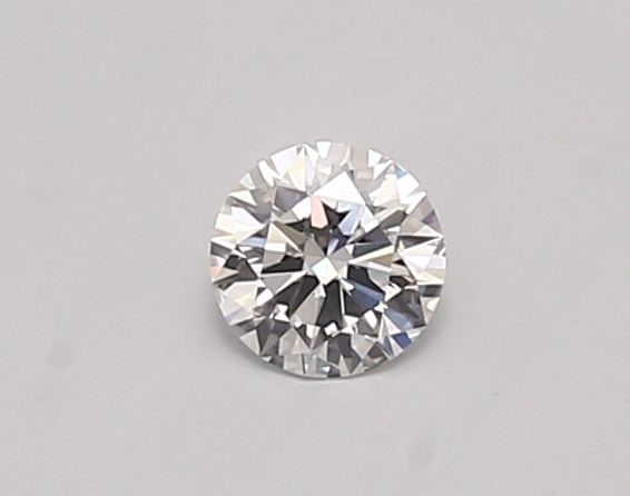 Ideal Loose Diamond - ROUND 0.28ct D VVS1 (1 of 1)