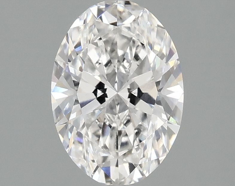 Loose Diamond - OVAL 1.55ct E VVS2: Loose Diamond - OVAL 1.55ct E VVS2 Source: This is a real non-mined Diamond that has been grown in a lab Shape: OVAL Carats: 1.55 Color: E Clarity: VVS2 Certification: IGI Video: