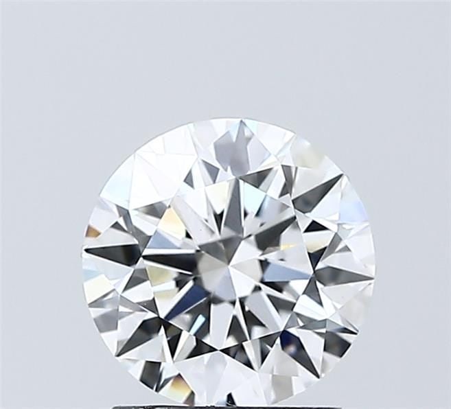 Ideal Loose Diamond - ROUND 1.53ct D VVS2: Ideal Loose Diamond - ROUND 1.53ct D VVS2 Source: This is a real non-mined Diamond that has been grown in a lab Shape: ROUND Carats: 1.53 Color: D Clarity: VVS2 Certification: IGI Video: