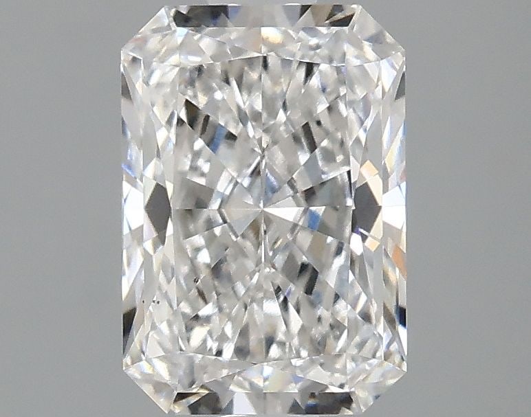 Loose Diamond - RADIANT 1.57ct E VS1 (1 of 1)
