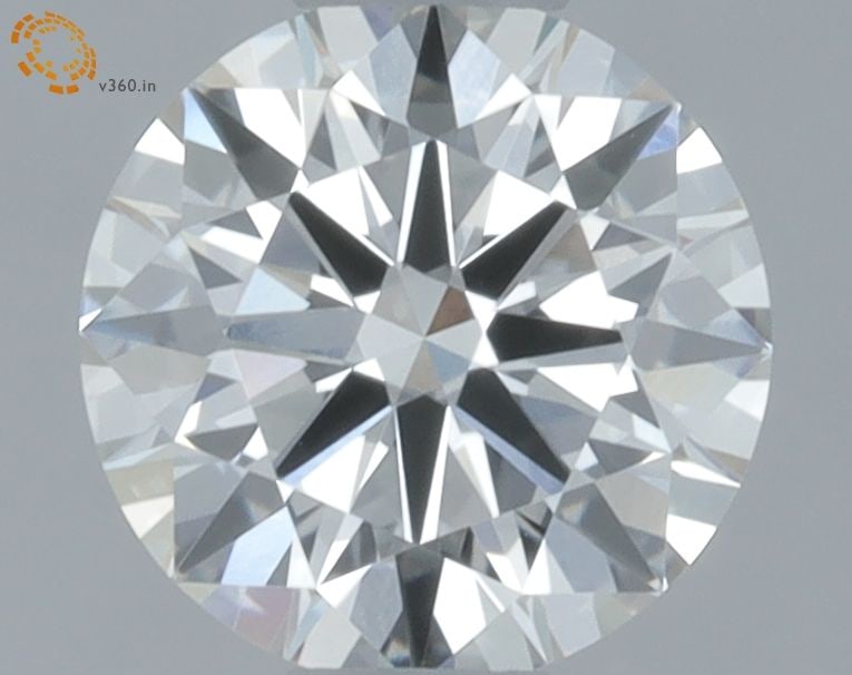 Ideal Loose Diamond - ROUND 0.5ct F VVS1: Ideal Loose Diamond - ROUND 0.5ct F VVS1 Source: This is a real non-mined Diamond that has been grown in a lab Shape: ROUND Carats: 0.5 Color: F Clarity: VVS1 Certification: IGI Video: