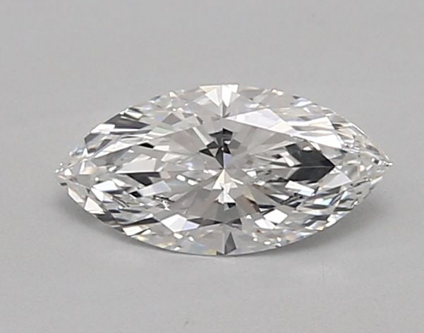 Loose Diamond - MARQUISE 0.72ct D VVS1: Loose Diamond - MARQUISE 0.72ct D VVS1 Source: This is a real non-mined Diamond that has been grown in a lab Shape: MARQUISE Carats: 0.72 Color: D Clarity: VVS1 Certification: IGI Video: