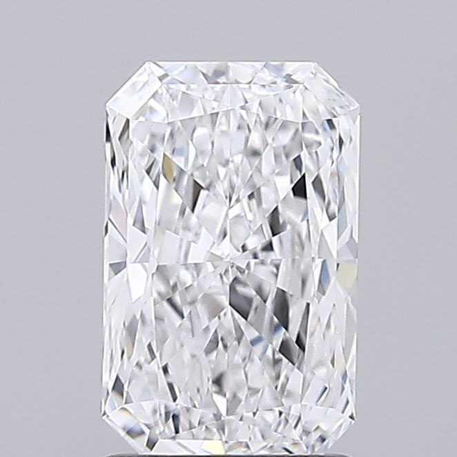 Loose Diamond - RADIANT 1.45ct D VVS2 (1 of 1)