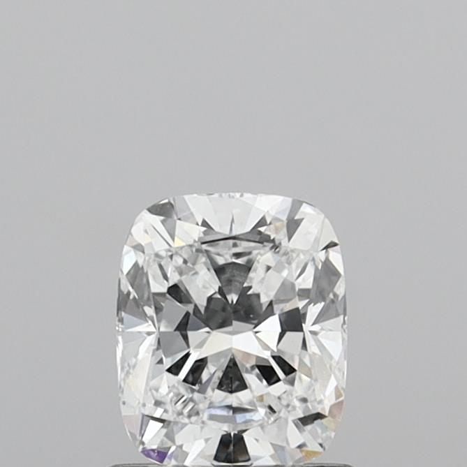 Loose Diamond - CUSHION MODIFIED 0.92ct E VS1: Loose Diamond - CUSHION MODIFIED 0.92ct E VS1 Source: This is a real non-mined Diamond that has been grown in a lab Shape: CUSHION MODIFIED Carats: 0.92 Color: E Clarity: VS1 Certification: IGI Video: