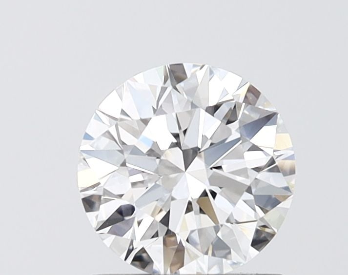 Ideal Loose Diamond - ROUND 1.05ct D VS1 (1 of 1)