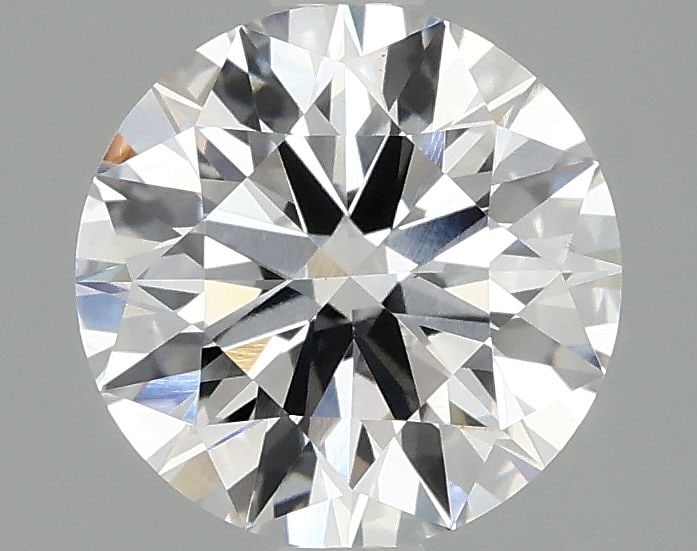 Ideal Loose Diamond - ROUND 2.03ct E VS1: Ideal Loose Diamond - ROUND 2.03ct E VS1 Source: This is a real non-mined Diamond that has been grown in a lab Shape: ROUND Carats: 2.03 Color: E Clarity: VS1 Certification: IGI Video: