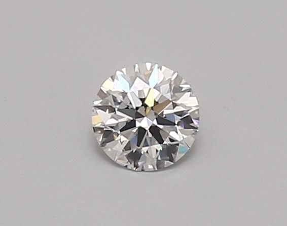Ideal Loose Diamond - ROUND 0.27ct D VVS2: Ideal Loose Diamond - ROUND 0.27ct D VVS2 Source: This is a real non-mined Diamond that has been grown in a lab Shape: ROUND Carats: 0.27 Color: D Clarity: VVS2 Certification: IGI Video: