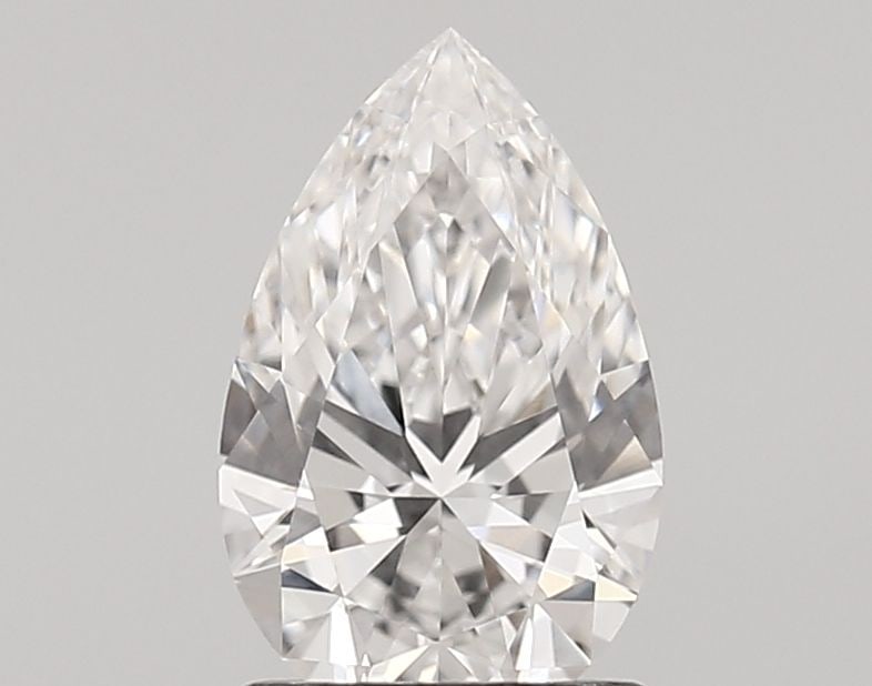 Loose Diamond - PEAR 1.12ct E VVS1 (1 of 1)