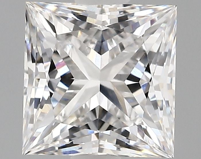 Loose Diamond - PRINCESS 1.62ct E VVS2 (1 of 1)