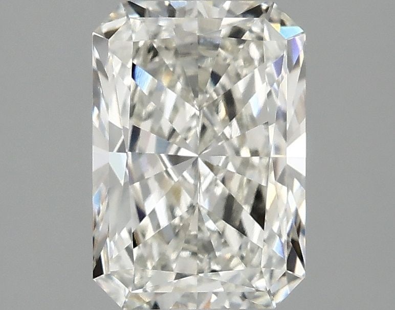 Loose Diamond - RADIANT 2.01ct H VVS2 (1 of 1)