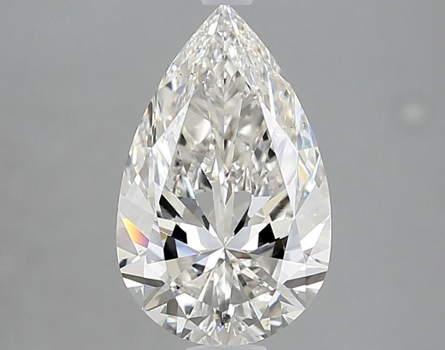 Loose Diamond - PEAR 2.31ct G VS2 (1 of 1)