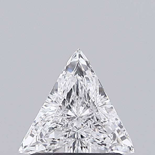 Loose Diamond - TRIANGULAR 0.56ct D VVS2 (1 of 1)