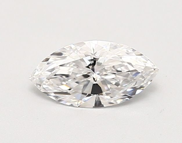 Loose Diamond - MARQUISE 0.62ct D VVS2 (1 of 1)