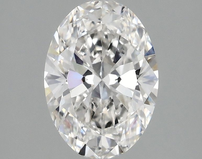 Loose Diamond - OVAL 1.47ct E VS1 (1 of 1)