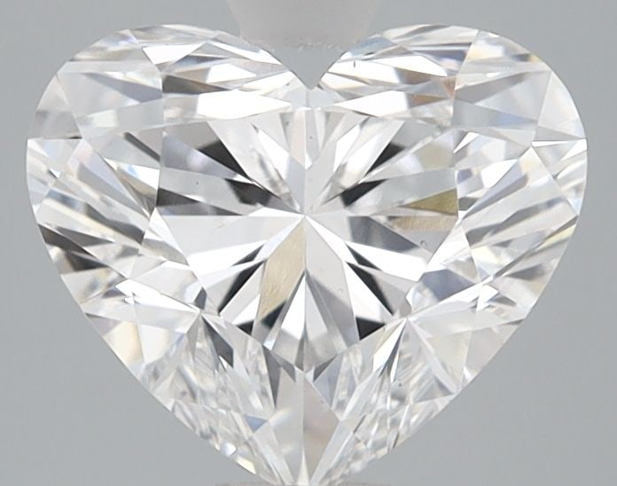 Loose Diamond - HEART 2.01ct D VS1 (1 of 1)