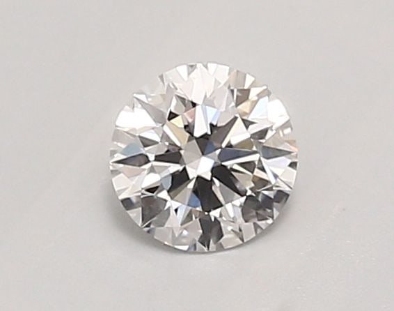Ideal Loose Diamond - ROUND 0.59ct D VVS2: Ideal Loose Diamond - ROUND 0.59ct D VVS2 Source: This is a real non-mined Diamond that has been grown in a lab Shape: ROUND Carats: 0.59 Color: D Clarity: VVS2 Certification: IGI Video: