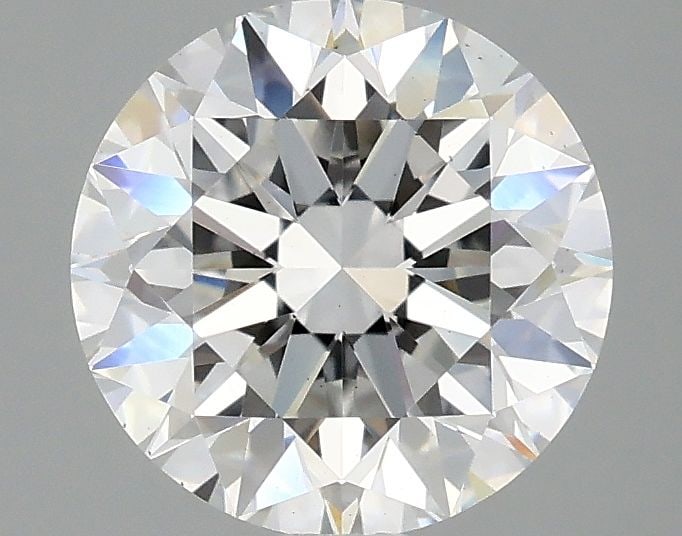 Loose Diamond - ROUND 2.1ct E VS1: Loose Diamond - ROUND 2.1ct E VS1 Source: This is a real non-mined Diamond that has been grown in a lab Shape: ROUND Carats: 2.1 Color: E Clarity: VS1 Certification: IGI Video: Video Link 