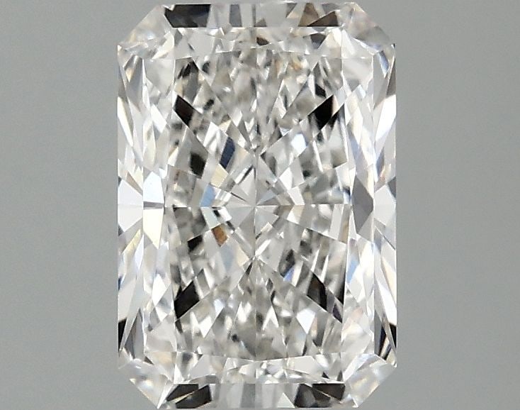 Loose Diamond - RADIANT 1.55ct F VVS2 (1 of 1)