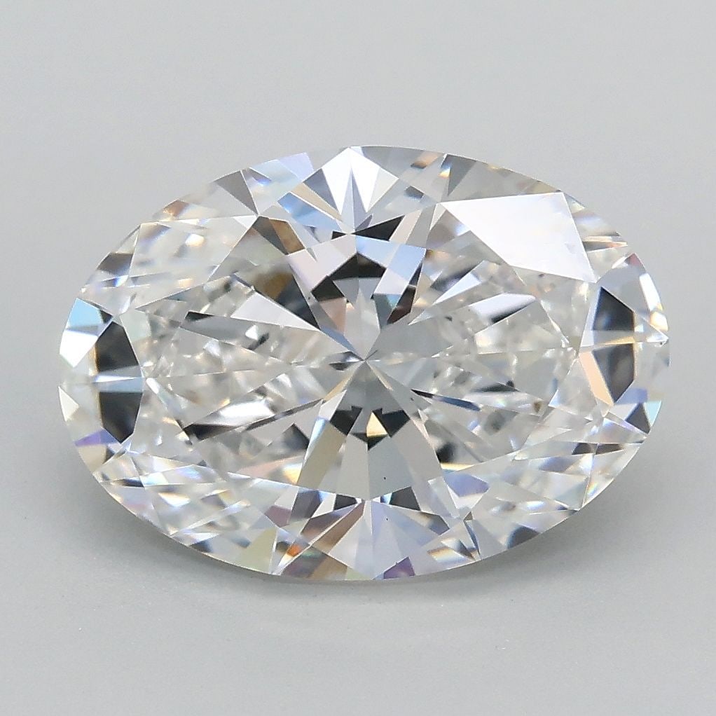 Loose Diamond - OVAL 3.0ct D VS1: Loose Diamond - OVAL 3.0ct D VS1 Source: This is a real non-mined Diamond that has been grown in a lab Shape: OVAL Carats: 3.0 Color: D Clarity: VS1 Certification: IGI Video: